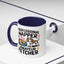 Animal Mug - Professional Napper