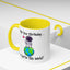 Birthday Mug - Outta This World
