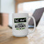 Birthday Mug - Me 40