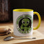 Alien Mug - Emotional Support Alien