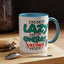 Humor Mug -I'm Not Lazy. I'm on Energy-Saving Mode
