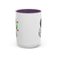 Alien Mug - Astronaut Hug Alien