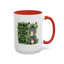 Humor Mug - I'm Not Responsible For What My Face Does