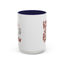 Adult Mug - Live Today Like
