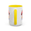 Humor Mug - Don't Be a Funguy