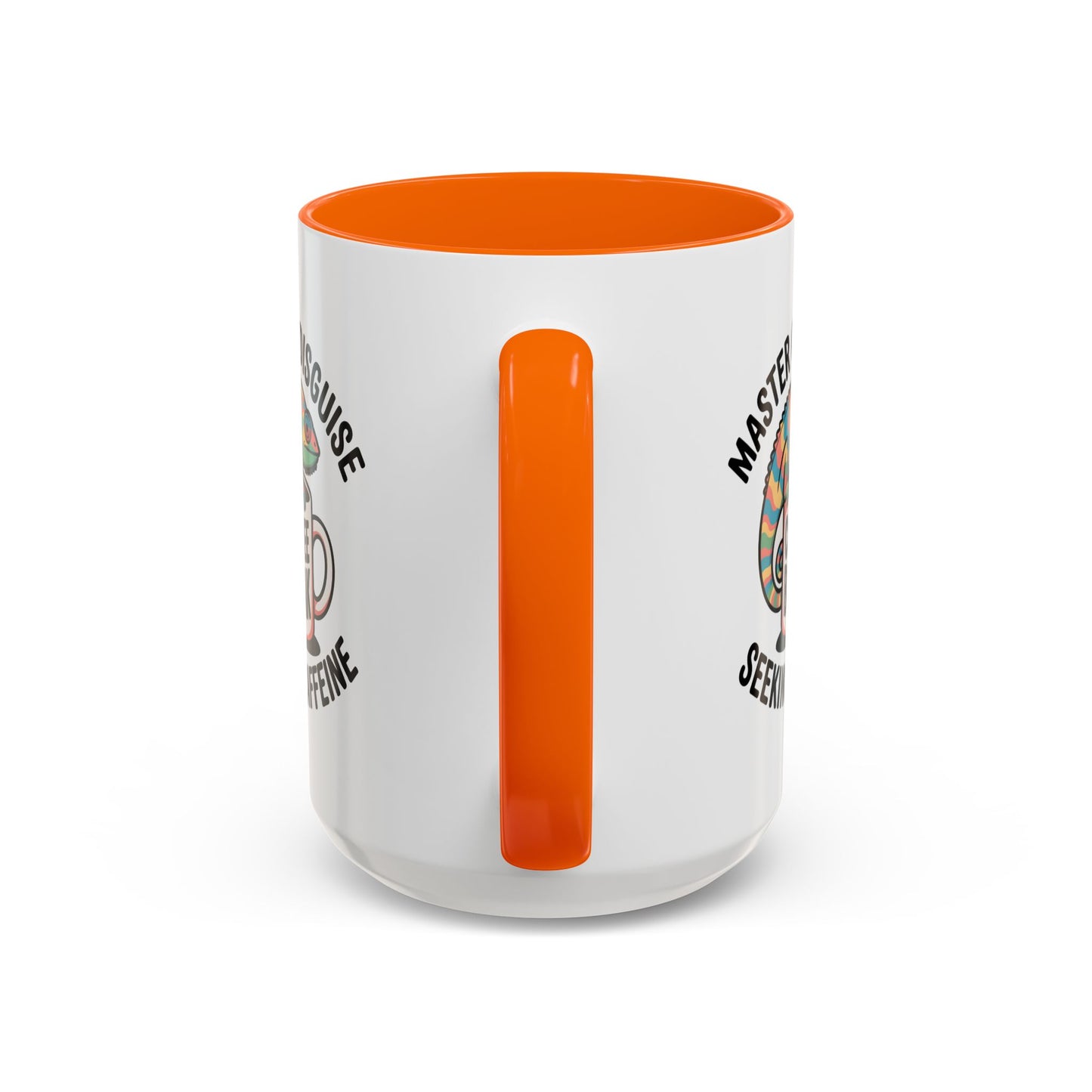 Office Mug - Master of Disguise