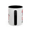 4th of July Mug - American Gnome 11