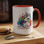 Adult Mug - I Hate It When I Have To Be Nice