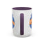 Father's Day Mug - Fist Pump