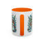 Christmas Mug - Frosty Fun Park