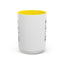 Support Mug - With God