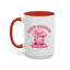 Birthday Mug - Happy Birthday Cowgirl