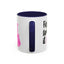 Support Mug - Fight For It