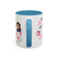 Humor Mug - Raising a Husband Is Exhausting