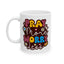 Motivation Mug - Pray More Worry Less