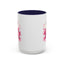 Birthday Mug - Diamond Crown