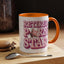 Adult Mug - Retired Porn Star
