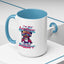 Humor Mug - I'm Not Anti-social