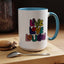 Wellness Mug - Live Love Laugh