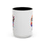 Humor Mug - I Cam I Saw I Made It Awkward