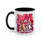 Anniversary Mug - Love Never Fails