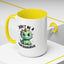 Humor Mug - Don't Be a Cuntasaurus