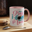 Humor Mug - I'm A Drop the F-Bomb Kind of Mom
