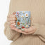 Artistic Mug - Felted Flowers 3