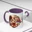 Animal Mug - Dog Coffee Wrap 33