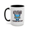 Animal Mug - I Don't Need Your Attitude