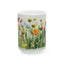 Artistic Mug - Felted Butterflies 3