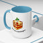 Adult Mug - Don't Be A Bitchsagna