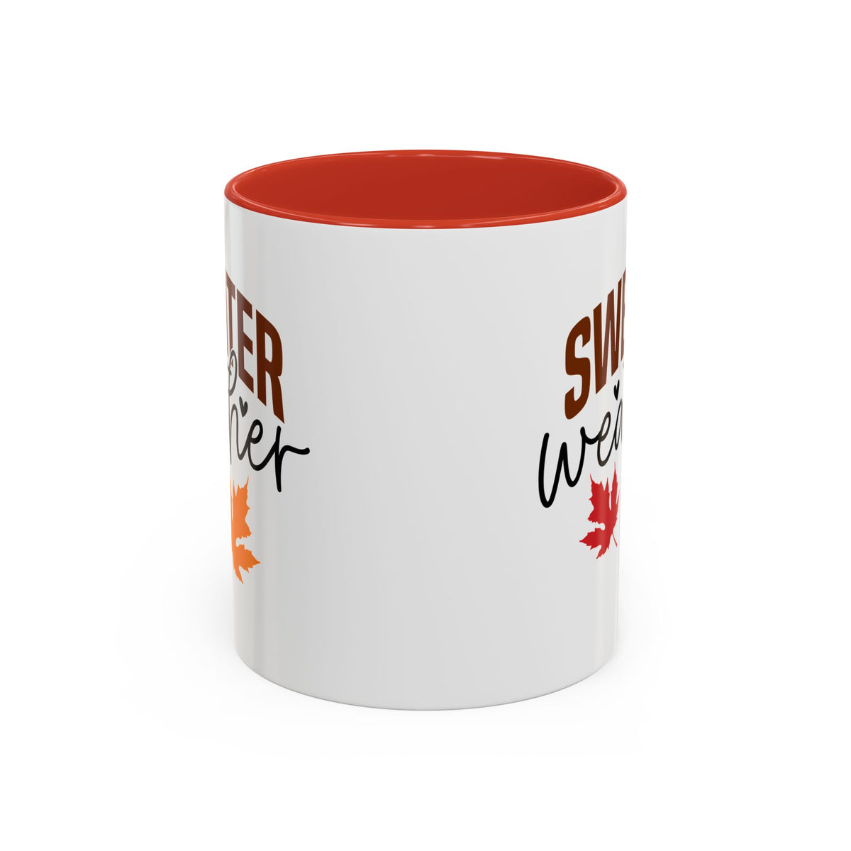 Fall Mug