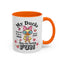 Office Mug - My Ducks