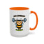 Wellness Mug - Bee Strong!