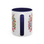 Easter Mug - Happy Easter Coquette