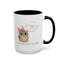 Humor Mug - Irritable Owl Syndrome