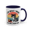 Animal Mug - I Do What I Want