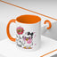 Humor Mug - OMG You're So Cute