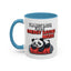 Office Mug - I'm Not Lazy