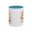 Birthday Mug - Pink Flamingo