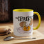 Humor Mug - You Crack Me Up