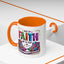 Religious Mug - Walk By Faith