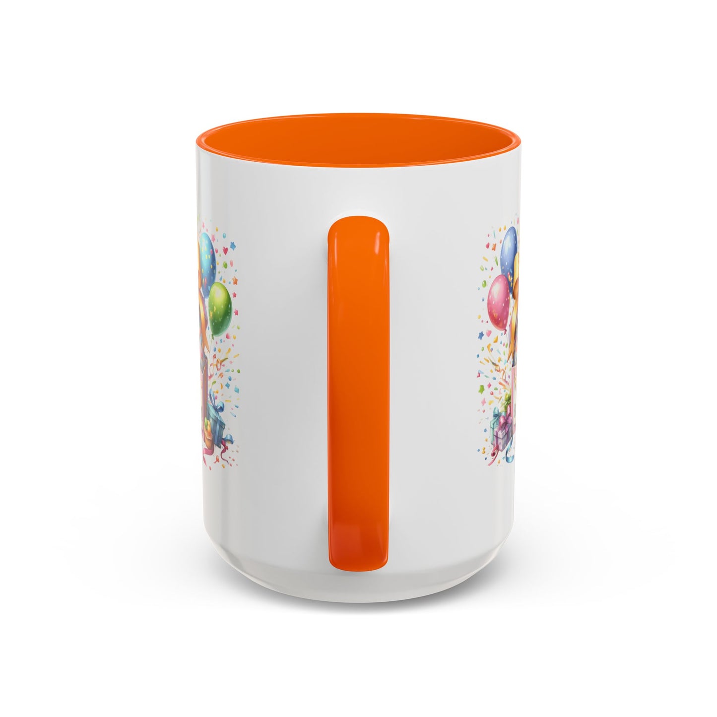 Birthday Mug - Happy Birthday Cute Surprise Gift