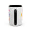 Valentine's Day Mug - Love You To The Moon