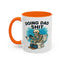 Father's Day Mug - Doing Dad Sh*t