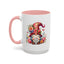 Mother's Day Mug - Love Mummy