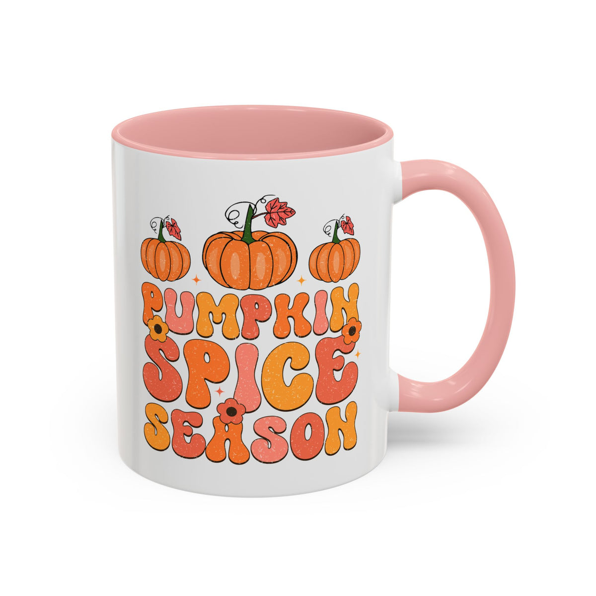 Fall Mug