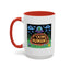 Alien Mug - F*cking Humans