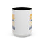 Motivation Mug - Stars Can't Shine Without Darkness